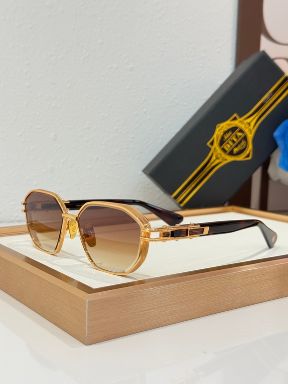 DITA Sunglasses(AAAA)-016