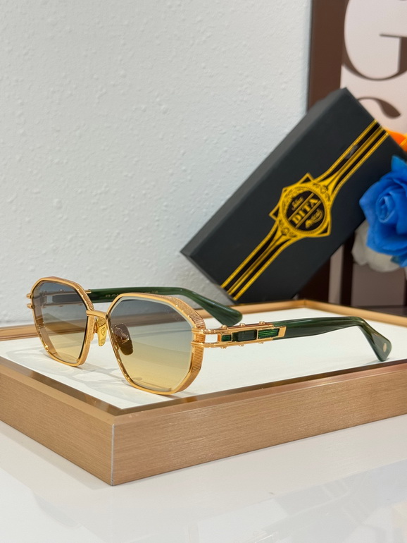 DITA Sunglasses(AAAA)-014