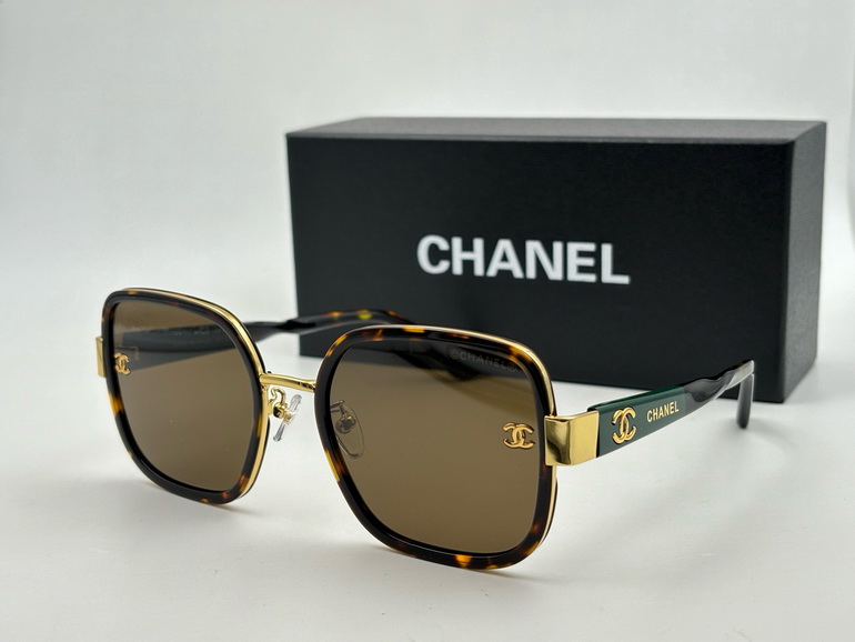 CHANEL Sunglasses(AAAA)-2022