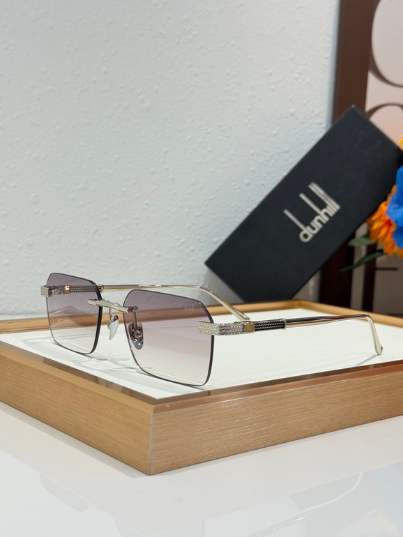 dunhill Sunglasses(AAAA)-018