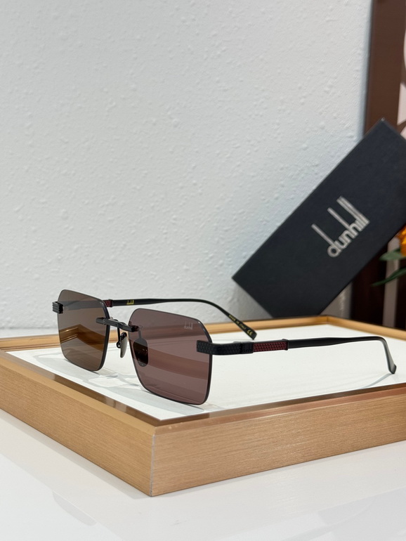 dunhill Sunglasses(AAAA)-017