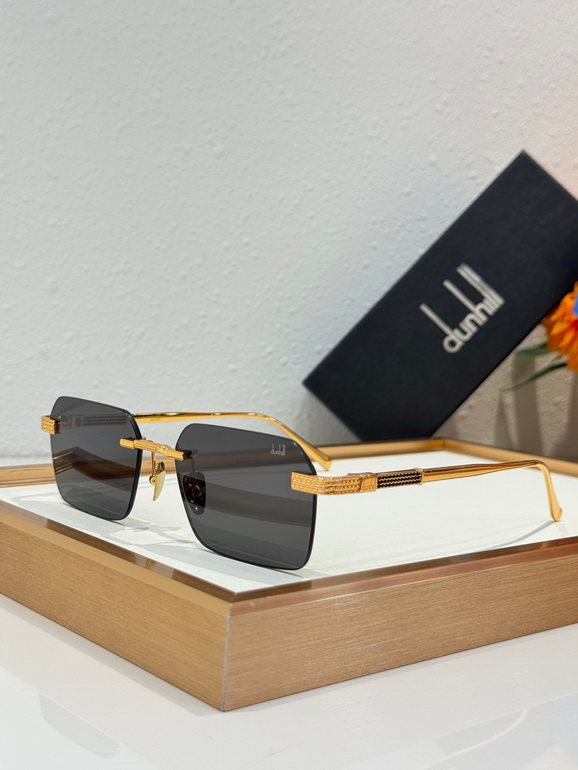 dunhill Sunglasses(AAAA)-014