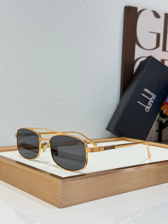 dunhill Sunglasses(AAAA)-012