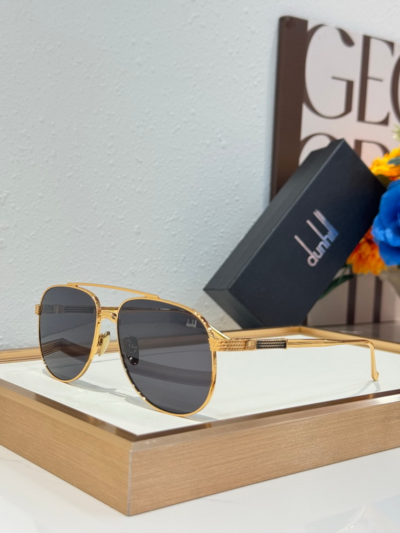 dunhill Sunglasses(AAAA)-005