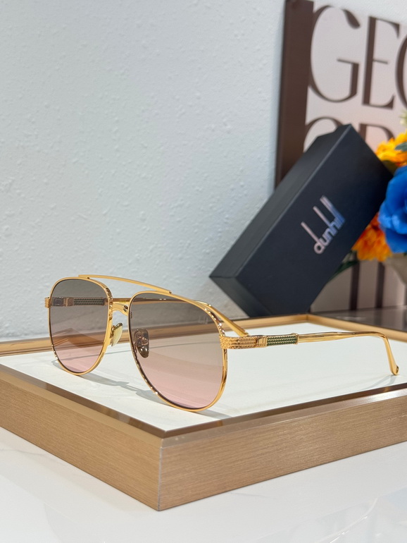 dunhill Sunglasses(AAAA)-002