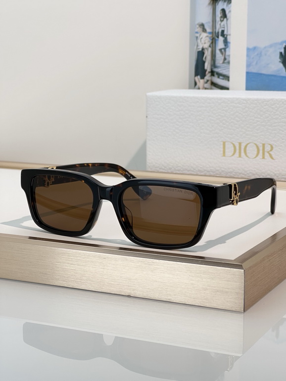 Dior Sunglasses(AAAA)-047