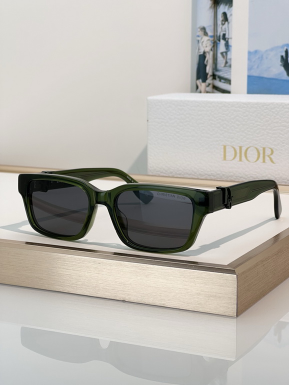 Dior Sunglasses(AAAA)-044
