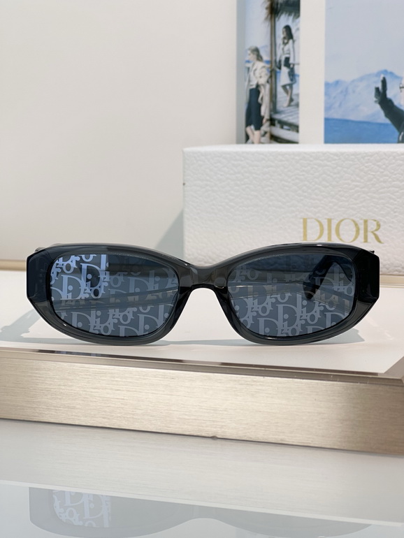 Dior Sunglasses(AAAA)-039