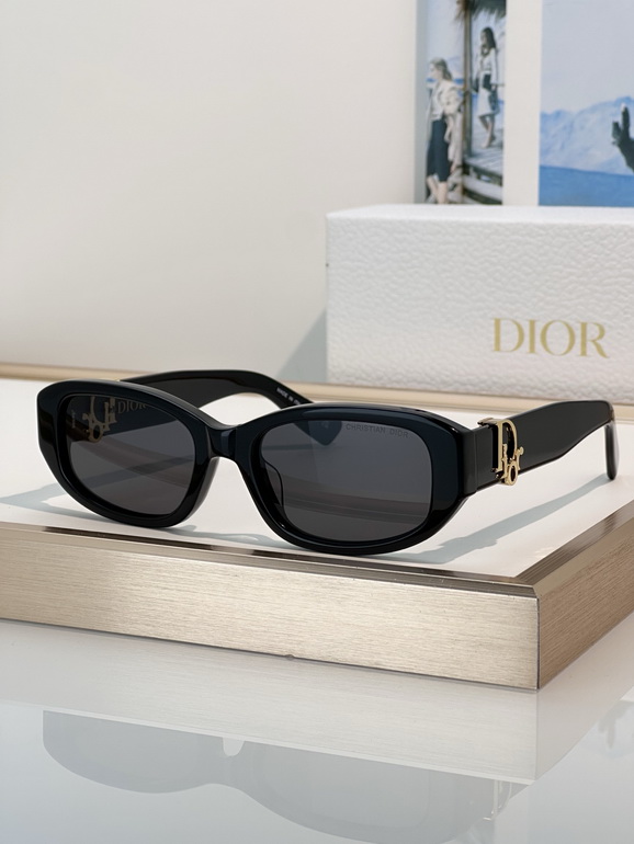 Dior Sunglasses(AAAA)-036