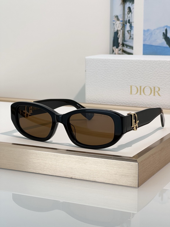 Dior Sunglasses(AAAA)-035