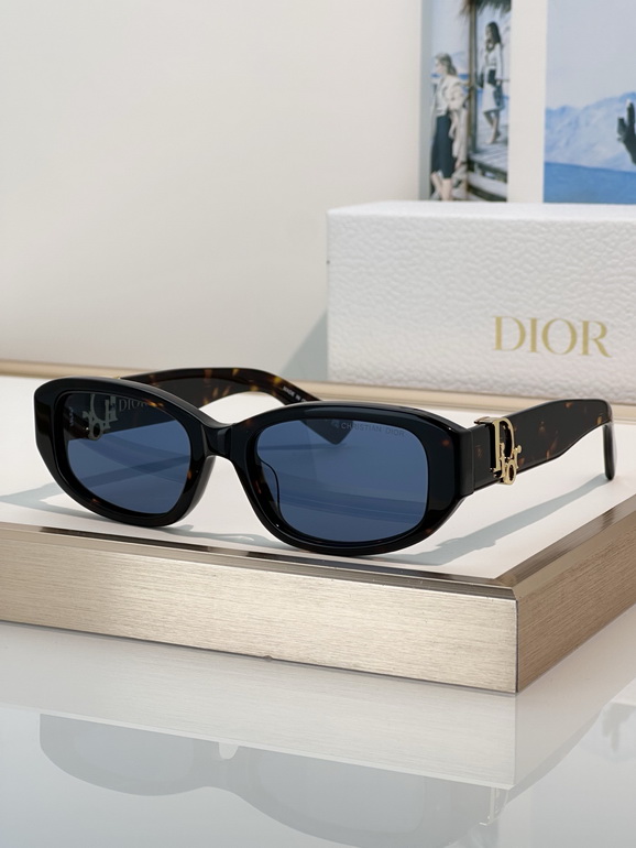 Dior Sunglasses(AAAA)-034