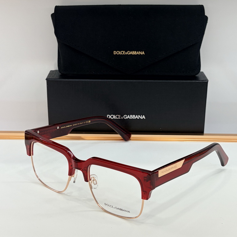 D&G Sunglasses(AAAA)-168
