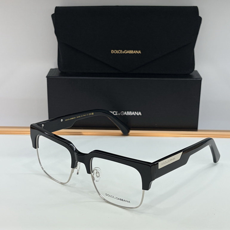 D&G Sunglasses(AAAA)-165
