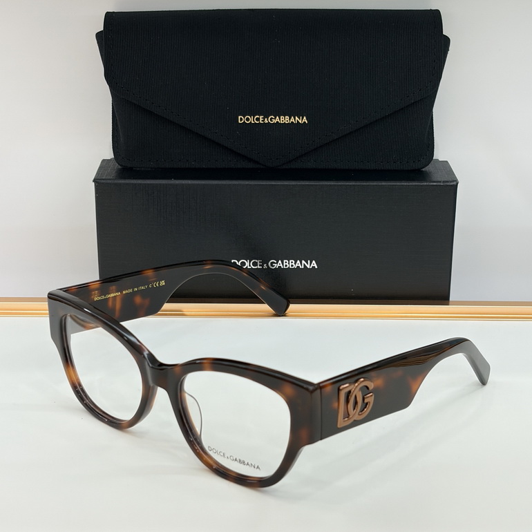 D&G Sunglasses(AAAA)-159