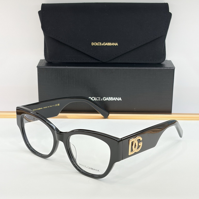 D&G Sunglasses(AAAA)-157