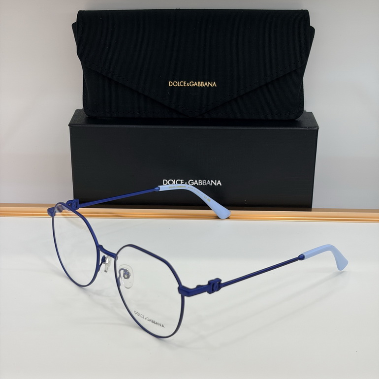 D&G Sunglasses(AAAA)-155