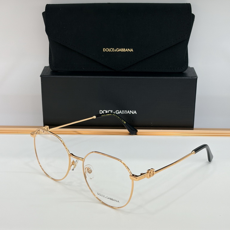 D&G Sunglasses(AAAA)-154