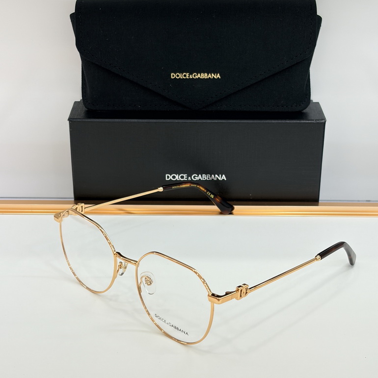 D&G Sunglasses(AAAA)-153