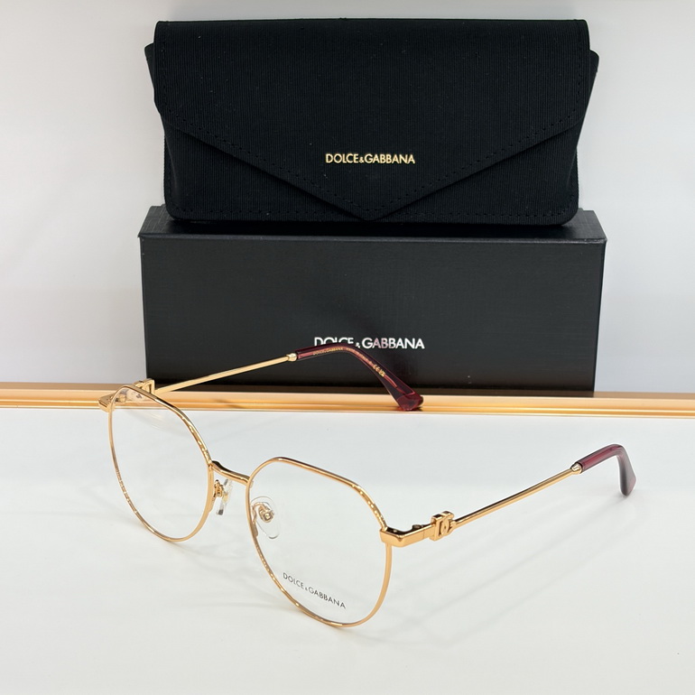 D&G Sunglasses(AAAA)-152