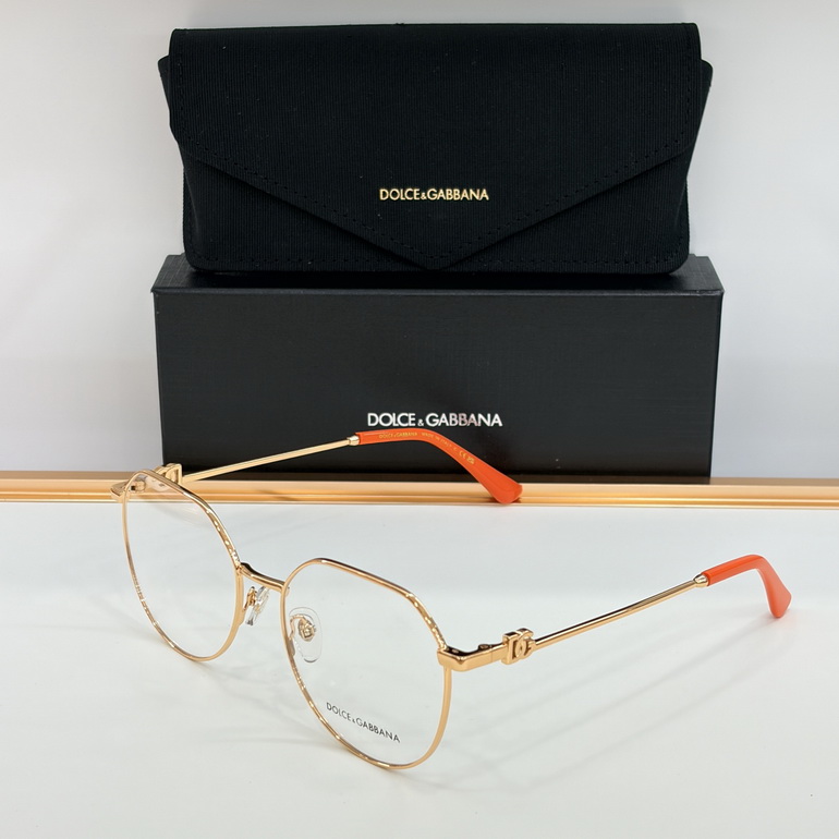 D&G Sunglasses(AAAA)-151