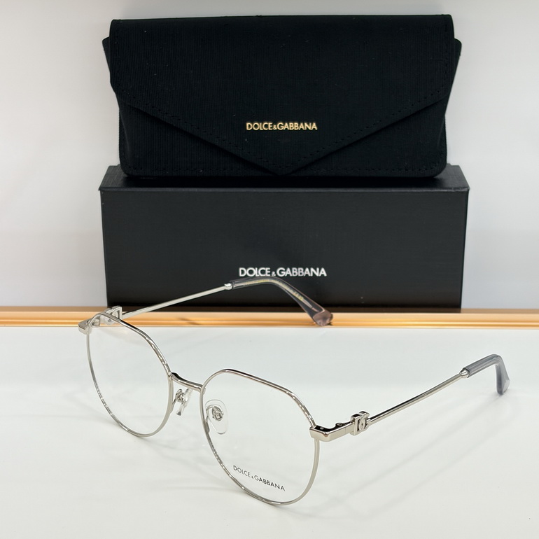 D&G Sunglasses(AAAA)-150