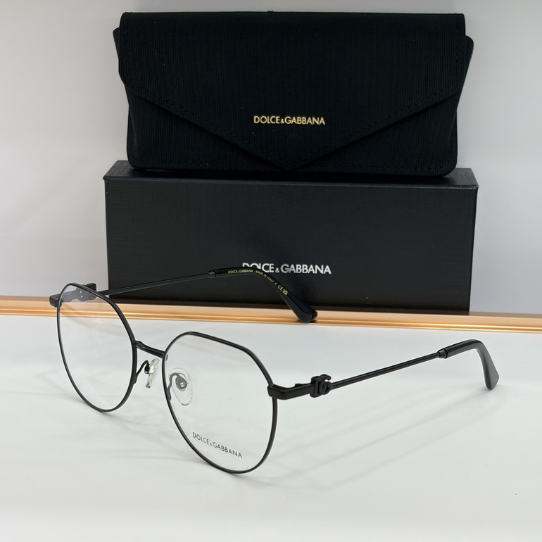 D&G Sunglasses(AAAA)-149