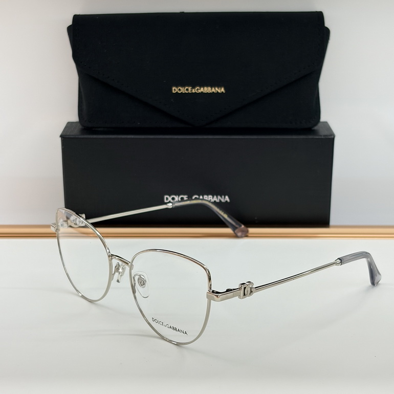 D&G Sunglasses(AAAA)-146