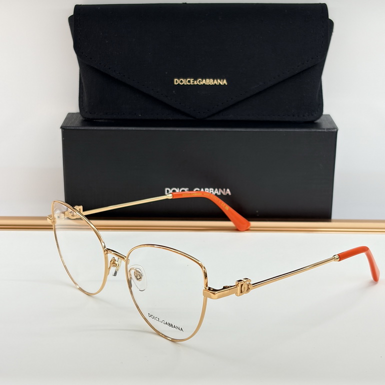 D&G Sunglasses(AAAA)-145