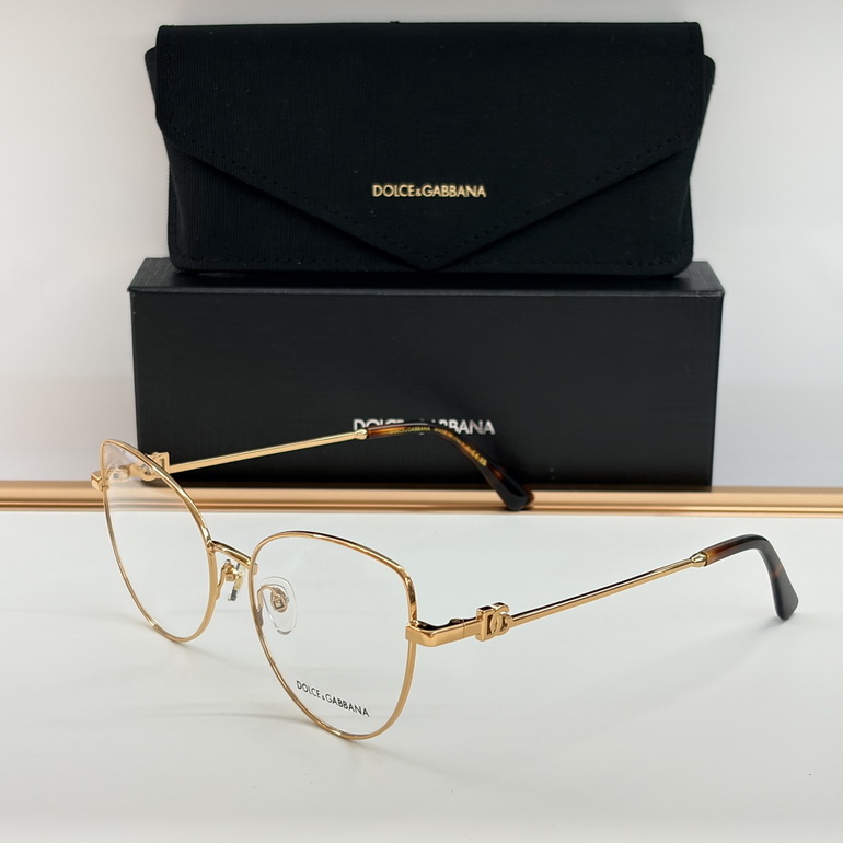 D&G Sunglasses(AAAA)-144