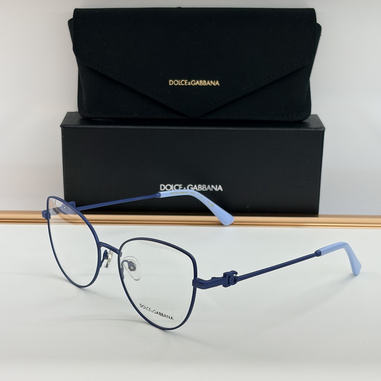 D&G Sunglasses(AAAA)-143
