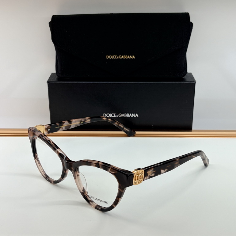 D&G Sunglasses(AAAA)-137