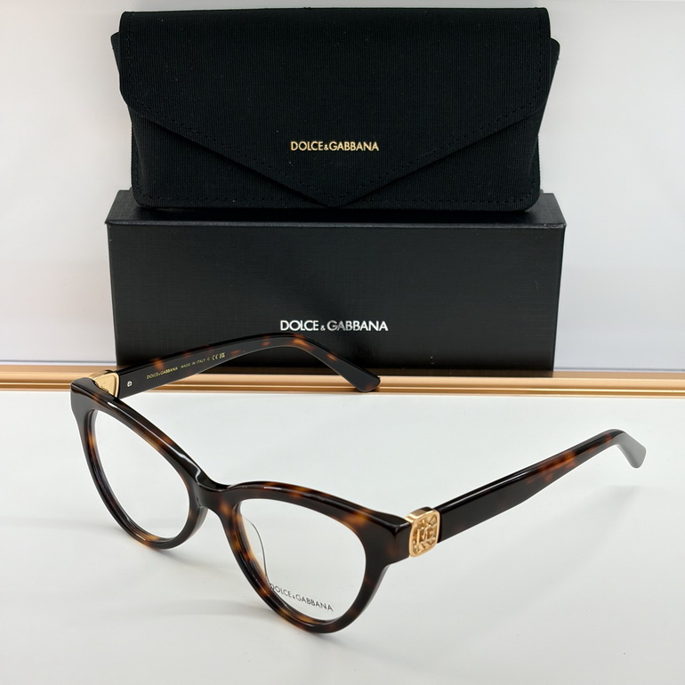 D&G Sunglasses(AAAA)-136