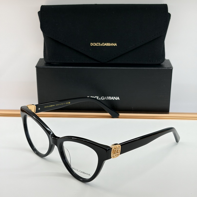D&G Sunglasses(AAAA)-135