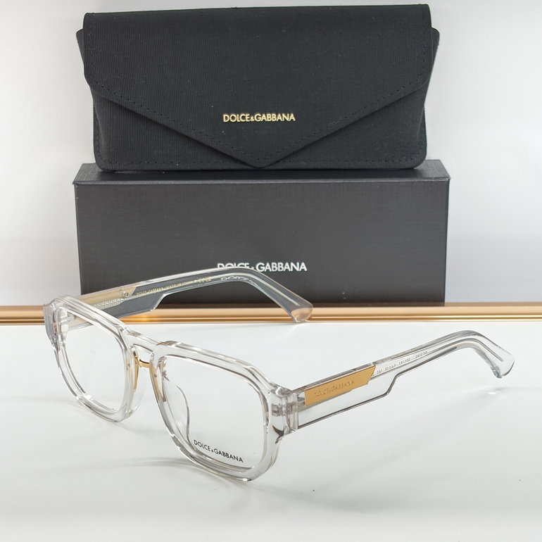 D&G Sunglasses(AAAA)-132
