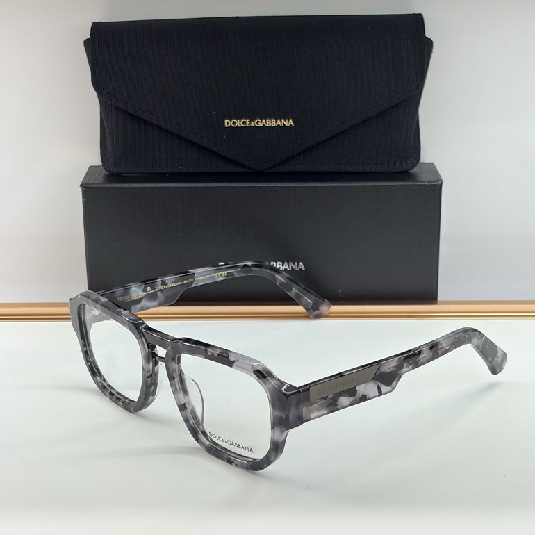 D&G Sunglasses(AAAA)-131