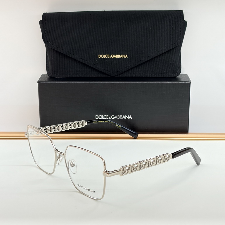 D&G Sunglasses(AAAA)-124