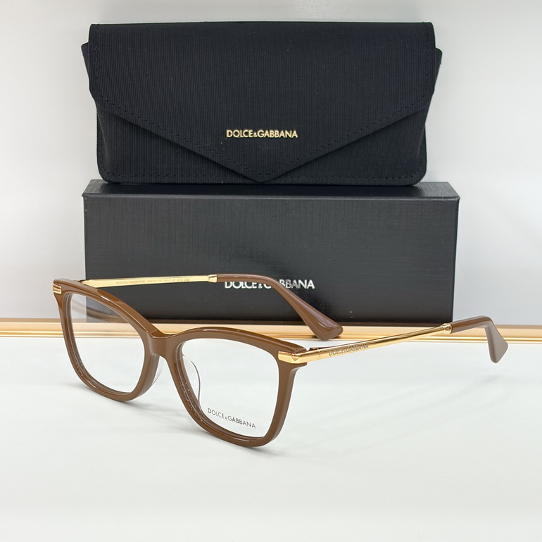 D&G Sunglasses(AAAA)-122