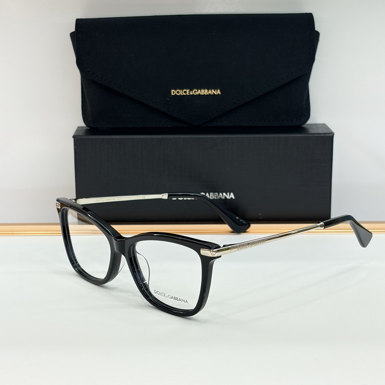 D&G Sunglasses(AAAA)-120