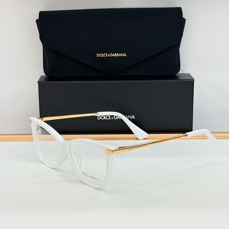 D&G Sunglasses(AAAA)-119