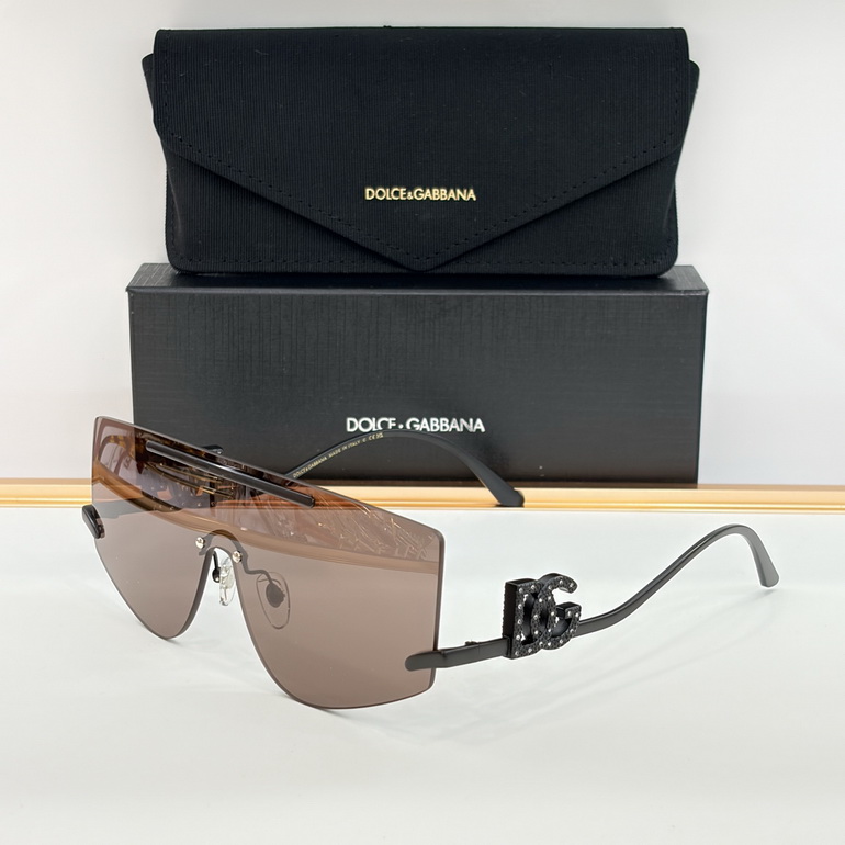 D&G Sunglasses(AAAA)-115