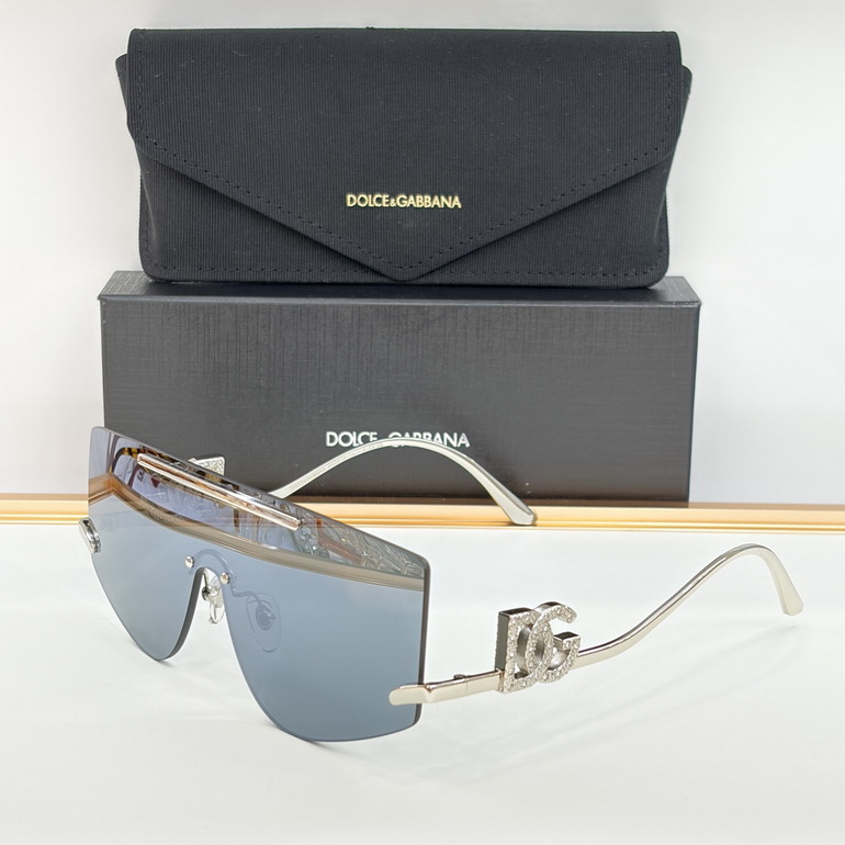 D&G Sunglasses(AAAA)-111