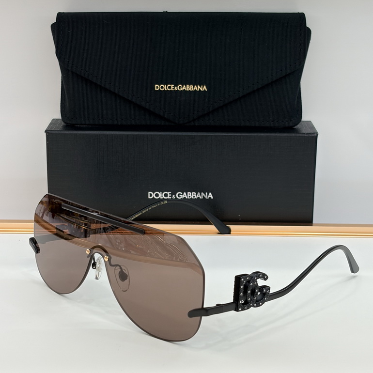 D&G Sunglasses(AAAA)-109