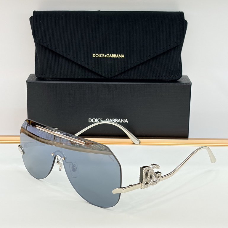 D&G Sunglasses(AAAA)-105