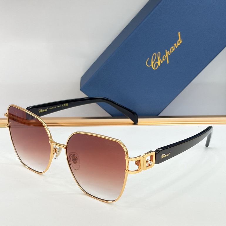 CHOPARD Sunglasses(AAAA)-248