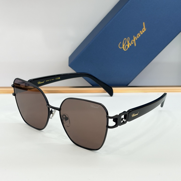 CHOPARD Sunglasses(AAAA)-247