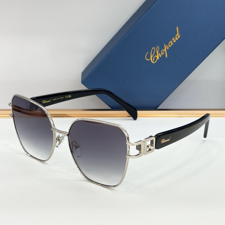CHOPARD Sunglasses(AAAA)-246
