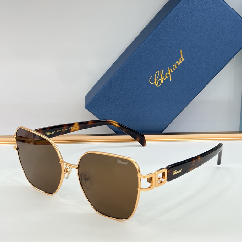 CHOPARD Sunglasses(AAAA)-244