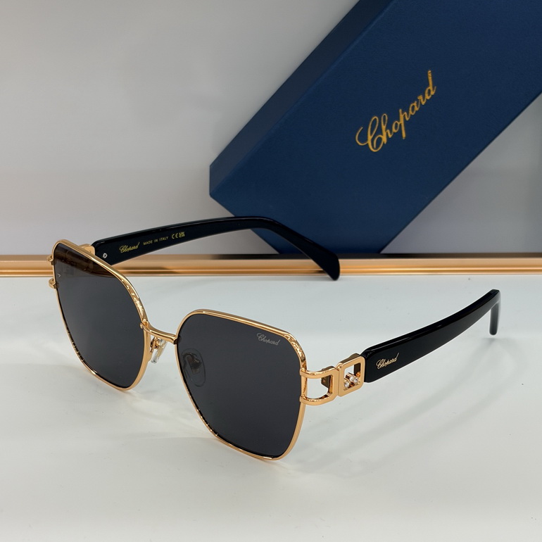 CHOPARD Sunglasses(AAAA)-243