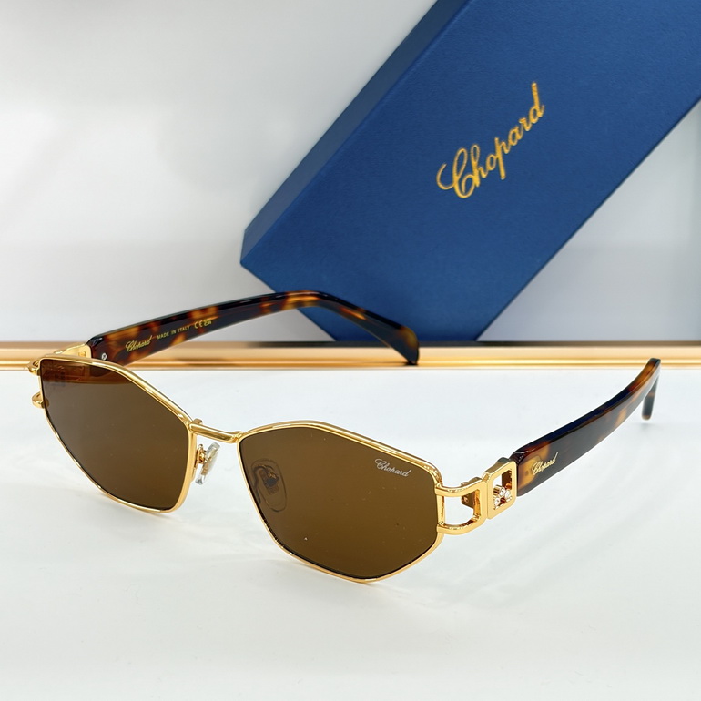 CHOPARD Sunglasses(AAAA)-242