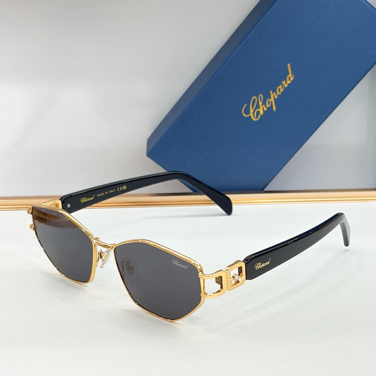 CHOPARD Sunglasses(AAAA)-239